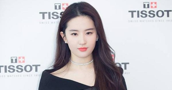 Lưu Diệc Phi là ai: Thần tiên tỷ tỷ hay sugarbaby?