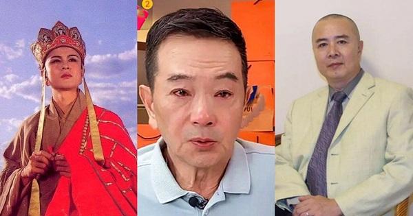 Trương Thần Quang và dàn sao Cbiz hết thời: Người hát hội chợ, người chật vật bán hàng sống qua ngày