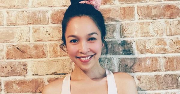 Hiền Thục eo nhỏ không tưởng, fan liền phán: "Ghét mấy người bụng như thế"