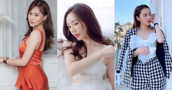 Dàn sao nữ của “vũ trụ VTV” lên hương nhan sắc nhờ can thiệp “dao kéo”