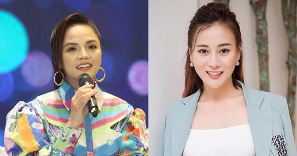 Phương Oanh - Thu Quỳnh: Từ Quỳnh búp bê tới Hương vị tình thân vẫn chưa hết ghét nhau