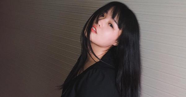 Con gái Hoàng Mập cao 1m72, xinh đẹp đến bố đẻ còn khó tin là con mình