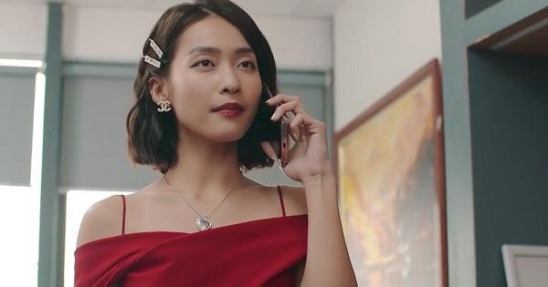 11 tháng 5 ngày tập 1: Khả Ngân bị ghét ngay từ tập phim đầu tiên