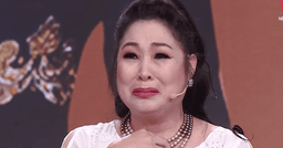 Sau ồn ào về quảng cáo, Fanpage Hồng Vân bất ngờ bỏ danh hiệu "Nghệ sĩ nhân dân"