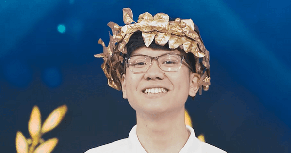 Nguyễn Việt Thái là ai? Thí sinh Olympia khoe "yêu" bạn gái vị thành niên