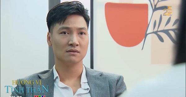 Hương vị tình thân tập 77: Hoàng Long tuyên bố với Thiên Nga "Dù vợ anh có là ai đi chăng nữa cũng không phải là em đâu"