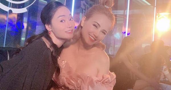 Hương vị tình thân: Trốn chồng đi bar, bà Xuân "lên thuyền" cùng con dâu