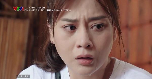 Hương vị tình thân tập 79: Phương Nam cuối cùng cũng đã biết ông Sinh là bố