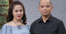 Hôn nhân thực sự của bà Hoài "Hãy nói lời yêu" ngoài đời: Từng nhiều lần li dị bất thành, sinh con thứ 4 ở tuổi 45