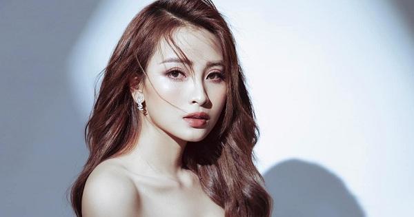 MC Mù Tạt là ai? Hot girl VTV6, chị em thân thiết với Đạt G