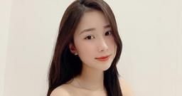 Tiểu Hý là ai? Cô gái vô danh trở thành "vợ quốc dân" chỉ sau clip nhún nhảy trên Tiktok