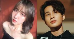 "Cô gái 12 mối tình" Đoan Minh bàn chuyện chu cấp nuôi con 5 triệu của Jack