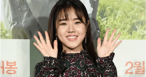 Lý do nữ diễn viên Gen Z Kim Hyang Gi được gọi là thần đồng diễn xuất