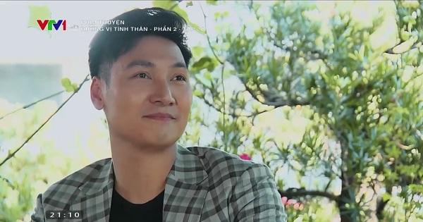 Hương vị tình thân tập 91: Hoàng Long dùng tiền để bù đắp cho Thiên Nga