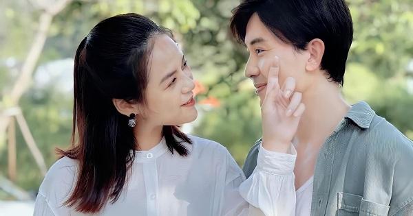 Thu Quỳnh giúp Khánh Thy biết cách ghen mà vẫn giữ được chồng