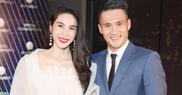 Lấy chồng như Công Vinh: 5 lần 7 lượt đứng ra bảo vệ vợ, xót xa khi vợ khóc