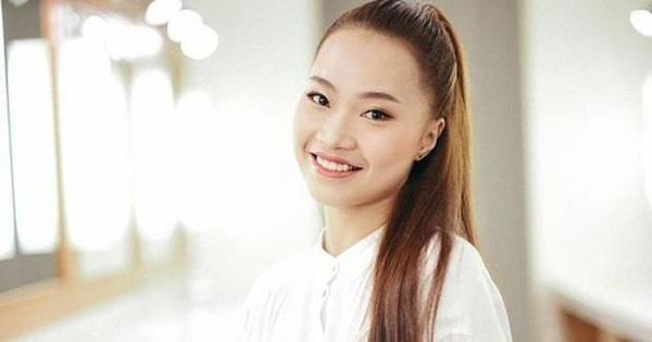 Nhã Khanh là ai - Bạn nhảy của Phan Hiển, người yêu cũ của Chí Anh