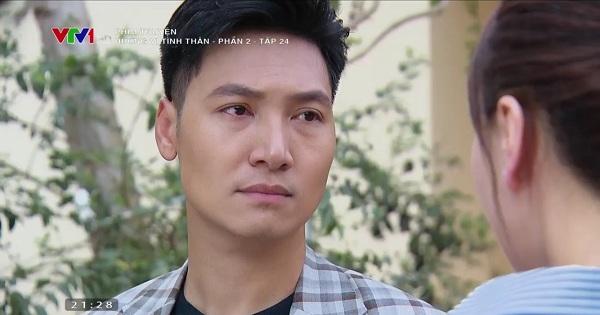 Hương vị tình thân tập 95: Hoàng Long làm giả kết quả xét nghiệm ADN