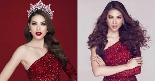 3 năm qua Phạm Hương làm gì ở Mỹ? Kinh doanh, làm người mẫu và sinh con