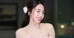 Thủy Tiên là ai? Nữ hoàng nhạc phim, thà đẹp nhân tạo còn hơn xấu tự nhiên