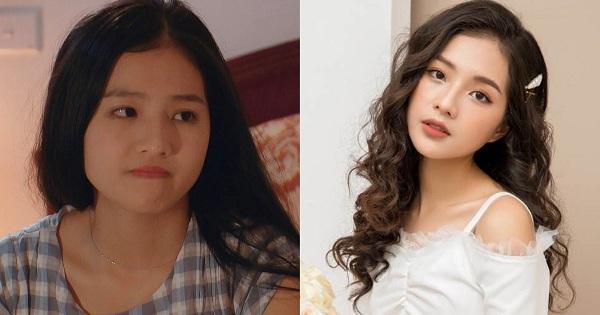 Diễn viên Bích Ngọc nói gì khi Diệp (Hương vị tình thân) bị nhận xét khờ dại, lụy tình và vô dụng?