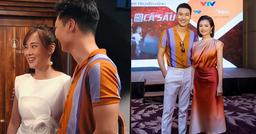 Shark Long (Hương vị tình thân): Vợ có thể mới nhưng áo thì luôn chung thủy