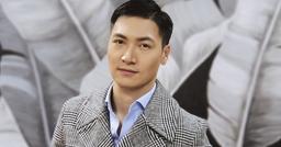 Mạnh Trường tự ý làm những điều này, nhờ thế "Shark Long" (Hương vị tình thân) được khán giả vỗ tay rào rào