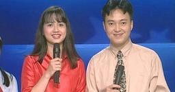 Bình luận khó hiểu của nhà báo Lưu Minh Vũ về MC mới của Olympia