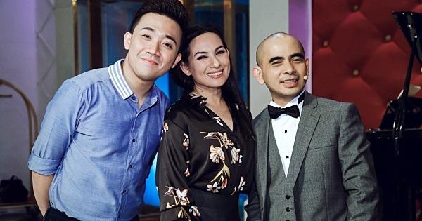 Tiễn biệt Phi Nhung, Trấn Thành bị chỉ trích dữ dội vì 1 từ không phù hợp