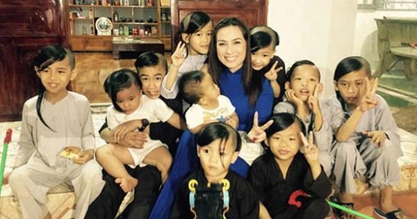 Cục Trẻ em lên tiếng về 23 con nuôi của Phi Nhung