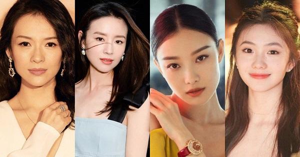 Cuộc đời của các Mưu nữ lang: Củng Lợi ngoài 50 mới an yên, Đổng Khiết mất sự nghiệp vì ái tình
