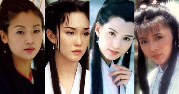 11 nàng Tiểu Long Nữ ngày ấy bây giờ ra sao?