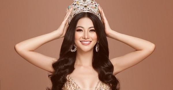 Hoa hậu Phương Khánh phát ngôn: "Con gái không cần học nhiều"