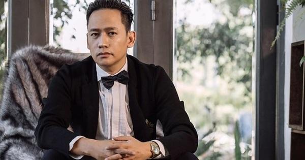 Duy Mạnh chia sẻ lý do trang cá nhân và fanpage bất ngờ "bay màu"