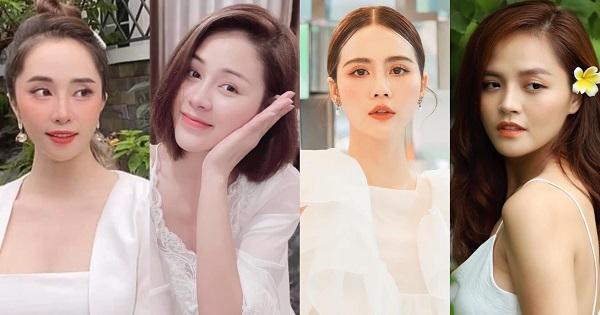 Dàn sao nữ đế chế VFC "lỡ một lần đò": Nhan sắc, sự nghiệp đều thăng hạng