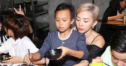 Tóc Tiên có động thái mới sau khi khoá Facebook vì phát ngôn liên quan đến Hồ Văn Cường?