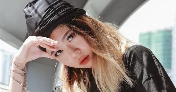 Tlinh: Thí sinh The Voice Kids bị Phương Mỹ Chi loại thành rapper ngôi sao