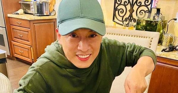 Lam Trường đón tuổi 47 xa vợ con, hé lộ món quà đặc biệt