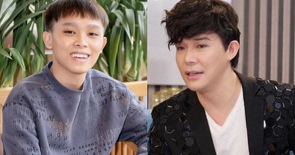 Cộng sự của Nathan Lee dự định chiêu mộ Hồ Văn Cường về công ty giải trí