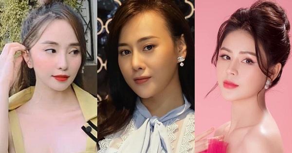 Dàn sao nữ VFC ngoài 30 sự nghiệp ấn tượng nhưng vẫn "chăn đơn gối chiếc"