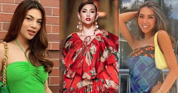 Hàng loạt sao Việt sang Mỹ để hội ngộ người yêu sau thời gian dài xa cách