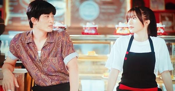 Doãn Quốc Đam hóa 'nam thần' lãng tử trong dự án nối sóng 11 tháng 5 ngày