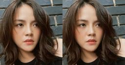 Đã hết vai, Thu Quỳnh và Hoàng Anh Vũ vẫn tình tứ hơn phim