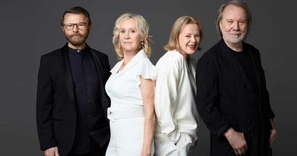 Vừa tái hợp sau 40 năm, ABBA một lần nữa tuyên bố tan rã mãi mãi