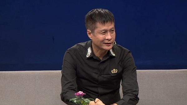 Lê Hoàng lại gây sốc với phát ngôn: Gái mà xấu thì tốt nhất đừng xăm không lại càng xấu hơn