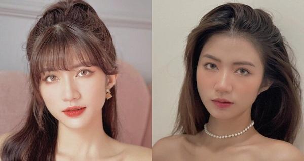 Ngọc Huyền, nữ chính xinh đẹp chẳng kém cạnh Khả Ngân trong phim nối sóng "11 tháng 5 ngày"
