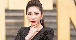 Tâm thư Hoa hậu Đặng Thu Thảo gửi hai con nóng trở lại sau tin ly hôn