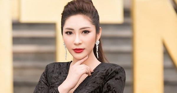 Tâm thư Hoa hậu Đặng Thu Thảo gửi hai con nóng trở lại sau tin ly hôn