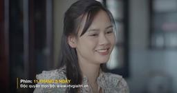 Huyền Sâm "11 tháng 5 ngày": Đóng 3 phim, phim nào cũng chỉ vài phút