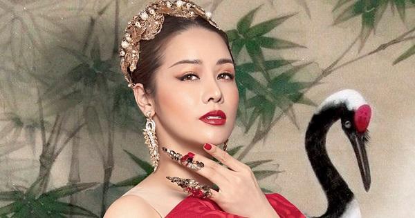 Nhật Kim Anh: Nếu chồng mình mở cửa cho người thứ ba vào thì tôi trách chồng mình hơn